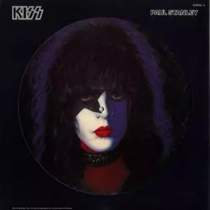 PAUL STANLEY / ポール・スタンレー / ポール・スタンレー