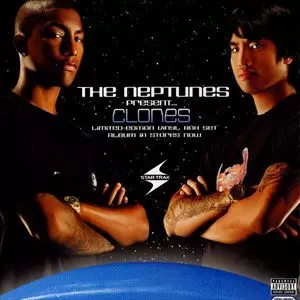 NEPTUNES / CLONES