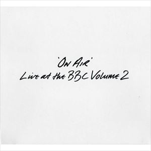 BEATLES / ビートルズ / ON AIR LIVE AT THE BBC VOLUME 2