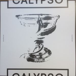 V.A.  / オムニバス / CALYPSO 001