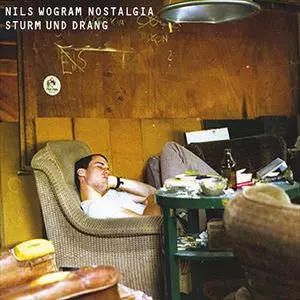 NILS WOGRAM / ニルス・ウォグラム / STURM UND DRANG