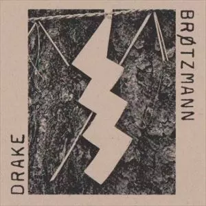 PETER BROTZMANN & HAMID DRAKE / BROTZMANN / DRAKE