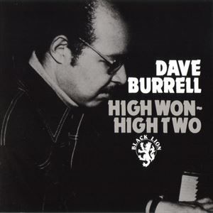 DAVE BURRELL / デイヴ・バレル / HIGH WON-HIGH TWO