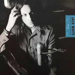 3レコード JACK WHITE ジャックホワイト ホワイトストライプスRSD3 ACOUSTIC RECORDINGS/JACK WHITE/ジャック・ホワイト｜ROCK / POPS