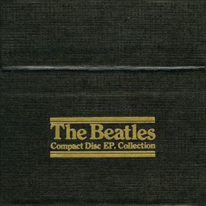 COMPACT DISC EP.COLLECTION/BEATLES/ビートルズ｜OLD ROCK｜ディスク 