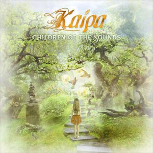 KAIPA / カイパ / CHILDREN OF THE SOUNDS