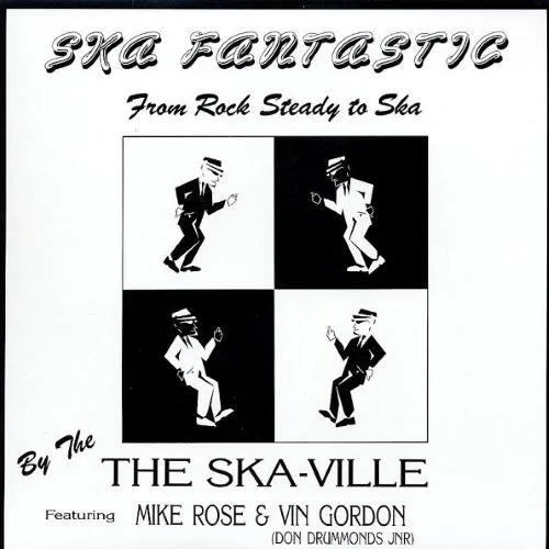 SKA｜REGGAE｜ディスクユニオン・オンラインショップ｜diskunion.net
