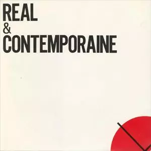 REAL & CONTEMPORAINE レコード Real & Contemporaine商品一覧｜PUNK｜ディスクユニオン