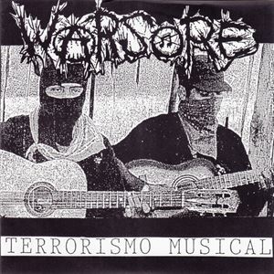 WARSORE : UNHOLY GRAVE / SPLIT: Terrorismo Musical / This Must Stop