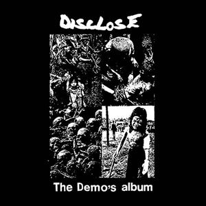 DISCLOSE / DEMO'S ALBUM