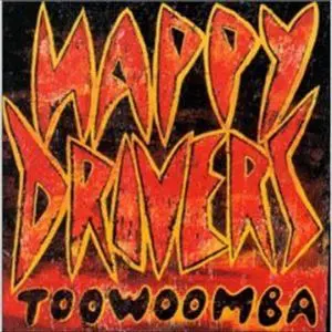 HAPPY DRIVERS / ハッピー・ドライバーズ商品一覧｜PUNK｜ディスク