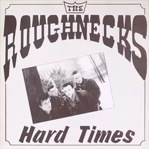 ROUGHNECKS / ラフネックス商品一覧｜PUNK｜ディスクユニオン