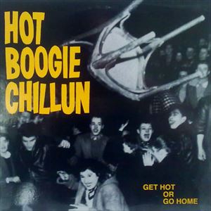 HOT BOOGIE CHILLUN / ホットブギーチリン商品一覧｜LATIN/BRAZIL 