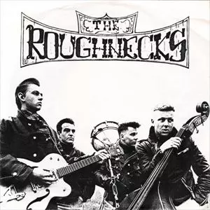 ROUGHNECKS / ラフネックス商品一覧｜PUNK｜ディスクユニオン