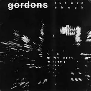 GORDONS / FUTURE SHOCK