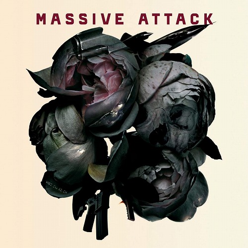 MASSIVE ATTACK / マッシヴ・アタック / COLLECTED BEST OF 
