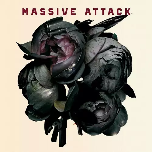 THE BEST OF MASSIVE ATTACK COLLECTED 限定 COLLECTED BEST OF /MASSIVE ATTACK/マッシヴ・アタック｜ROCK