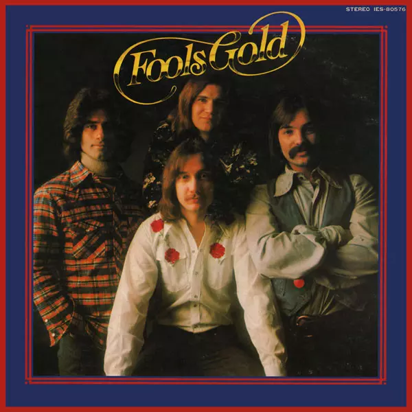 FOOLS GOLD / フールズ・ゴールド商品一覧｜OLD ROCK｜ディスク