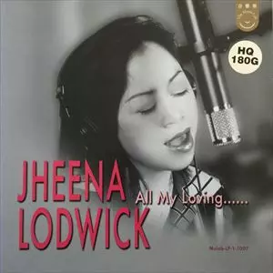 ジーナロドウィック　高音質 シンギングインザレイン ジーナロドウィック 高音質 シンギングインザレイン Jheena