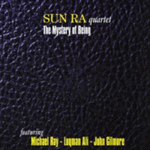 SUN RA (SUN RA ARKESTRA) / サン・ラー / MYSTERY OF BEING
