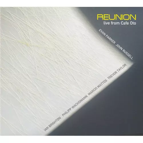 EVAN PARKER / エヴァン・パーカー商品一覧｜ディスクユニオン