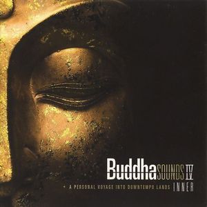 BUDDHA SOUNDS / BUDDHA SOUNDS 4