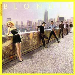 USオリジナル盤 ブロンディ Blondie Autoamerican LP AUTOAMERICAN/BLONDIE/ブロンディ｜ROCK / POPS / INDIE｜ディスク