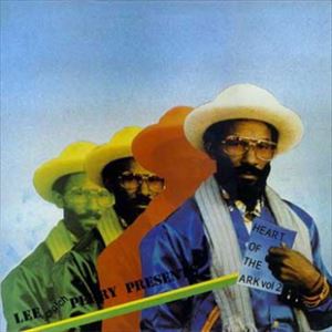 LEE PERRY / リー・ペリー / HEART OF THE ARK VOL 2