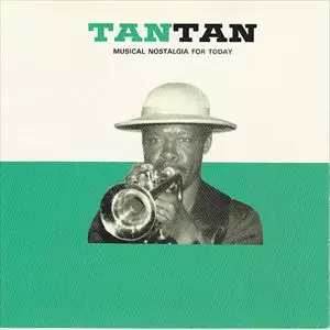 ビンテージ　タンタン　tan tan TANTAN (EDDIE THORNTON) / タンタン(エディ・ソーントン)商品