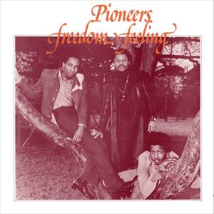 PIONEERS / ザ・パイオニアーズ / FREEDOM FEELING