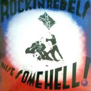 ROCKIN' REBELS / ロッキン・レベルス商品一覧｜PUNK｜ディスク 