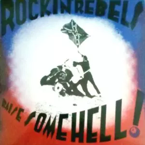 ROCKIN' REBELS / ロッキン・レベルス商品一覧｜PROGRESSIVE ROCK