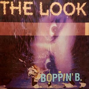 BOPPIN' B / ボッピンビー / LOOK