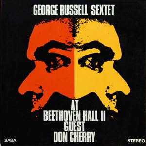 GEORGE RUSSELL / ジョージ・ラッセル / AT BEETHOVEN HALL II