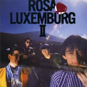 ローザ・ルクセンブルグ2/ROSA LUXEMBURG/ローザ・ルクセンブルグ