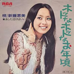 新藤恵美カレンダー 1981年 新藤恵美 カレンダー 未使用保管品