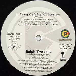RALPH TRESVANT / ラルフ・トレスヴァント商品一覧｜PUNK