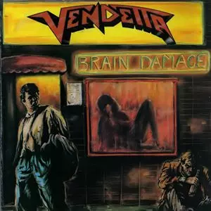 VENDETTA (from Germany)商品一覧｜PUNK｜ディスクユニオン