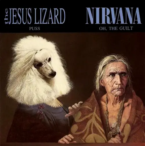 JESUS LIZARD / NIRVANA商品一覧｜ディスクユニオン・オンライン