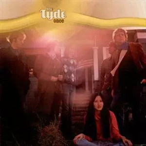 TYDE / タイド / ONCE