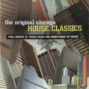 【中古】 House Classics HouseClassic HOUSE CLASSICS/V.A. /オムニバス｜CLUB/DANCE｜ディスク