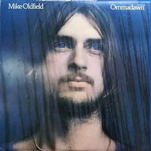 オマドーン/MIKE OLDFIELD/マイク・オールドフィールド｜PROGRESSIVE