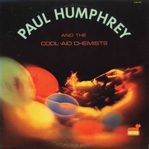 PAUL HUMPHREY / ポール・ハンフリー / PAUL HUMPHREY AND THE COOL-AID CHEMISTS