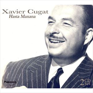 XAVIER CUGAT / ザビア・クガート / CARNIVAL PROCESSION