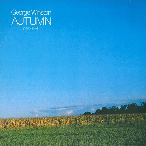 AUTUMN / オータム/GEORGE WINSTON/ジョージ・ウィンストン ｜JAZZ｜ディスクユニオン・オンラインショップ｜diskunion.net