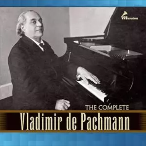VLADIMIR DE PACHMANN / ウラディーミル・ド・パハマン商品一覧｜OLD