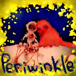 atomicfarm / アトミックファーム / ペリウィンクル