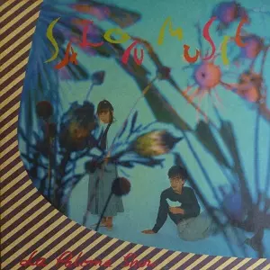 SALON MUSIC / サロン・ミュージック / LA PALOMA SHOW / ラ・パロマ・ショー