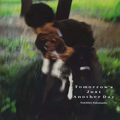 薔薇色の明日/YUKIHIRO TAKAHASHI/高橋幸宏 (高橋ユキヒロ