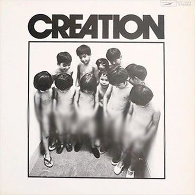 CREATION (JAPAN) / クリエイション (JAPAN) / クリエイション